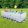 Piscina Desmontable Intex 400 x 100 x 200 cm