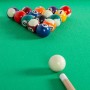 Table multi-jeux Colorbaby 122 x 80 x 61 cm 14 en 1