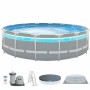Piscina Desmontable Intex 488 x 122 cm