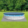 Piscina Desmontable Intex 427 x 107 x 427 cm