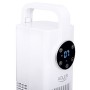 Ventilador de Sobremesa Adler AD 7333 Blanco 60 W