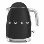 Bouilloire Smeg KLF03BLMEU Acier inoxydable 2400 W 1,7 L