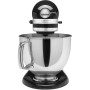 Robot culinaire KitchenAid 5KSM175PSEOB Noir 300 W