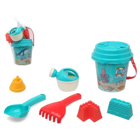 Set de Juguetes de Playa 28 x 16 cm