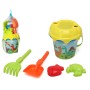 Set de Juguetes de Playa 30 x 15 cm Dinosaurios
