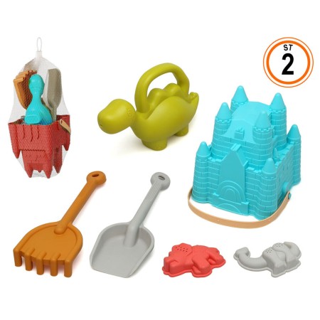 Set de Juguetes de Playa 33 x 16 cm