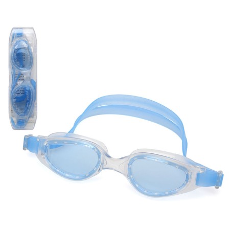 Gafas de Natación para Adultos Azul