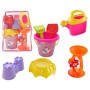 Set de Juguetes de Playa 30 x 22 cm Unicornio
