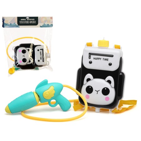 Pistola de Agua 37 x 32 cm Oso Panda