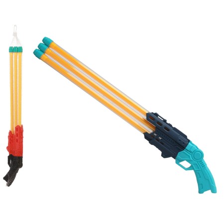 Pistola de Agua 64 cm