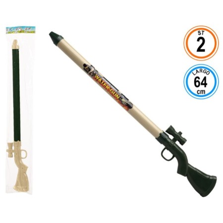 Pistola de Agua 64 cm