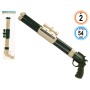 Pistolet à Eau 54 cm