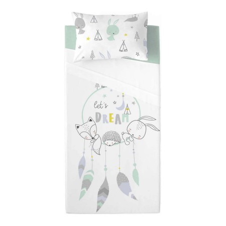 Drap Cool Kids Let'S Dream A (Lit de 105/110)