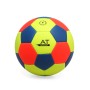 Balón de Fútbol Playa Ø 68 cm Talla 5