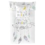 Housse de Couette Cool Kids Let'S Dream Réversible (150 x 220 cm) (Lit 1 persone)