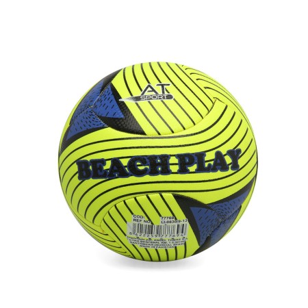 Ballon de Foot de Plage Ø 68 cm Taille 5