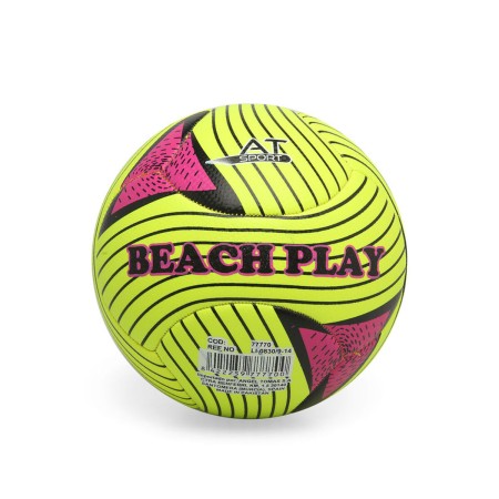 Ballon de Foot de Plage Ø 68 cm Taille 5