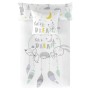 Housse de Couette Cool Kids Let'S Dream Réversible (180 x 220 cm) (Lit 1 persone)