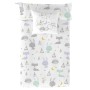 Housse de Couette Cool Kids Let'S Dream Réversible (180 x 220 cm) (Lit 1 persone)