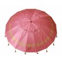 Parasol Corail 180 cm UPF 50+
