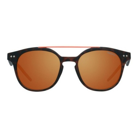 Lunettes de soleil Unisexe Polaroid PLD-1023-S-202-51-OZ (51 mm) Marron (ø 51 mm)