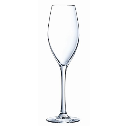 Set de verres à vin Cristal d’Arques Paris Wine Emotions 240 ml 4 Unités