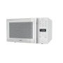 Micro-ondes avec Gril Whirlpool Corporation MCP349/WH  25L Blanc 800 W 25 L
