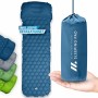 Saco de Dormir Nordmut MAT-PLW-006-1 Azul