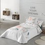 Housse de Couette Cool Kids Wild And Free Réversible (150 x 220 cm) (Lit 1 persone)