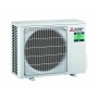 Air Conditionné Mitsubishi Electric MFZKT25VG Blanc A+ A++ 620 W 910 w