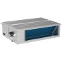 Air Conditionné pour Conduits Daitsu ACD24KDBS A+ A++ 2000 W