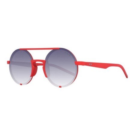 Lunettes de soleil Unisexe Polaroid PLD-6016-S-ABA-50-8W (50 mm) Rouge (ø 50 mm)