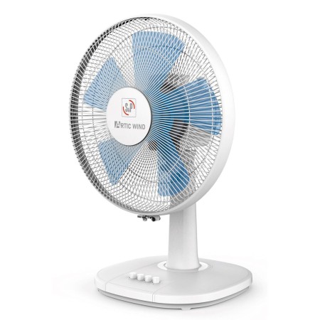 Ventilador de Sobremesa S&P WIND250 37 W