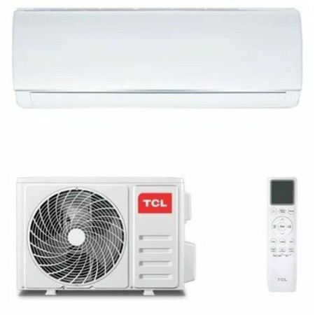 Air Conditionné TCL S18F2S0 Blanc A++