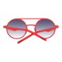 Lunettes de soleil Unisexe Polaroid PLD-6016-S-ABA-50-8W (50 mm) Rouge (ø 50 mm)