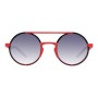 Lunettes de soleil Unisexe Polaroid PLD-6016-S-ABA-50-8W (50 mm) Rouge (ø 50 mm)