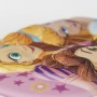 Mochila Escolar Disney Princess Rosa 25 x 31 x 10 cm