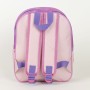 Mochila Escolar Gabby's Dollhouse Rosa 25 x 31 x 10 cm