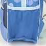 Cartable Stitch Bleu 25 x 31 x 10 cm