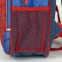 Cartable Spider-Man Bleu 25 x 31 x 10 cm