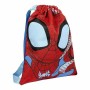 Sac à dos enfant Spidey Rouge 27 x 33 x 1 cm