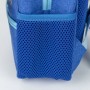 Cartable Stitch Bleu 25 x 30 x 10 cm