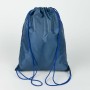 Mochila Saco Infantil Sonic Azul oscuro