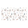 Housse de couette non rembourrée Cool Kids Wild and Free (Lit 1 persone) (90 x 190/200 cm)