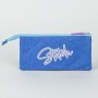 Portatodo Triple Stitch Azul 22 x 11 x 2 cm