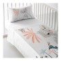 Drap de lit de bébé Cool Kids Wild And Free A (Berceau de 60)