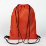 Mochila Saco Infantil Spider-Man Rojo 30 x 39 cm