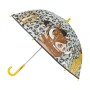 Parapluie The Lion King Jaune PoE 45 cm Enfant