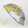 Parapluie The Lion King Jaune PoE 45 cm Enfant