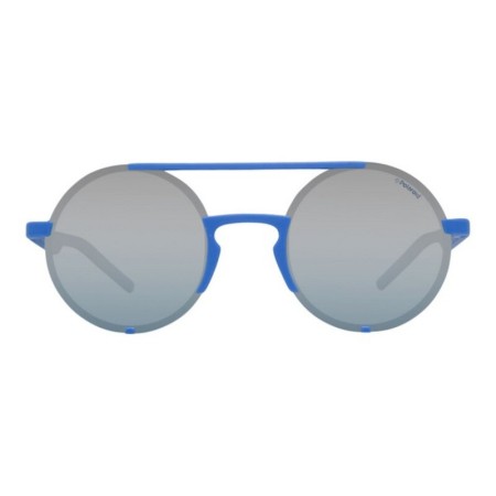 Lunettes de soleil Unisexe Polaroid PLD-6016-S-ZDI-50-PW (50 mm) Bleu (ø 50 mm)